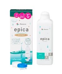 Menicon epica アクアモア 300mL 12本セット 楽天市場】エピカ アクアモア 12本の通販